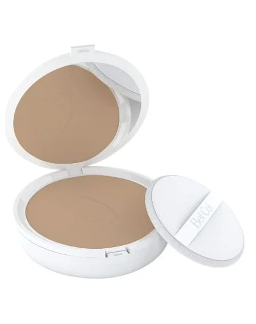 Solectiv Mineral Powder Bronze – Pó Compacto FPS30 -12 g - Bel Col