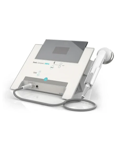 Sonic Compact 3Mhz HTM - Aparelho de Ultrassom