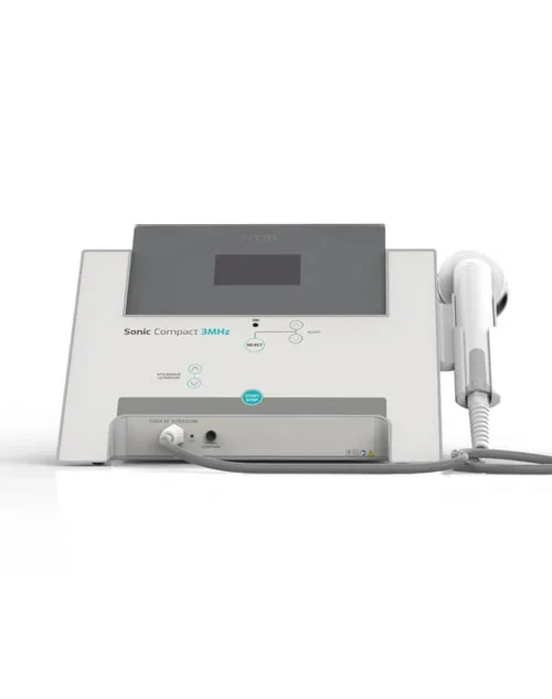 Sonic Compact 3Mhz HTM - Aparelho de Ultrassom
