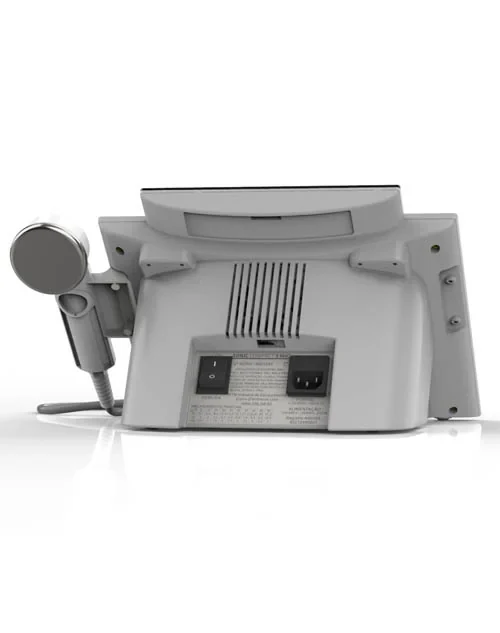 Sonic Compact 3Mhz HTM - Aparelho de Ultrassom