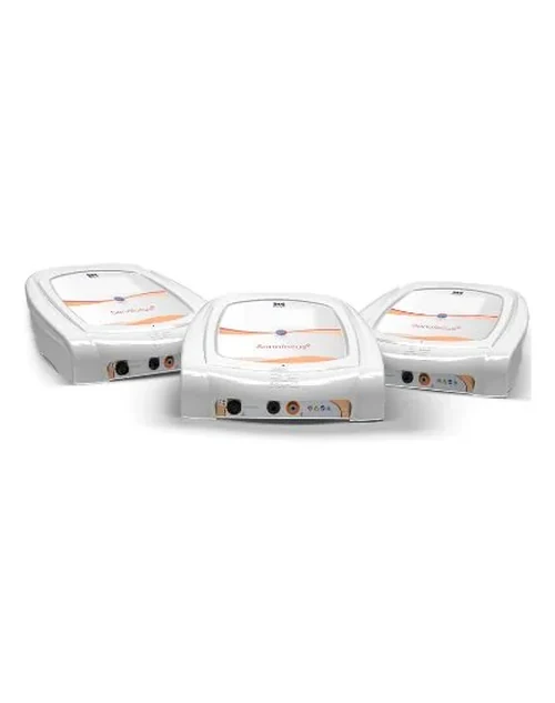 Sonofocus Ibramed - Aparelho de Ultrassom Focalizado e Massagem Aura