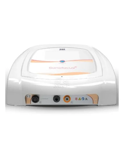 Sonofocus Ibramed - Aparelho de Ultrassom Focalizado e Massagem Aura