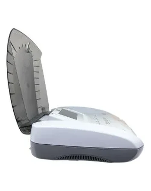 Sonopulse II - Aparelho Ultrassom 1MHz - 3MHz e Correntes de Eletroestimulação - Ibramed