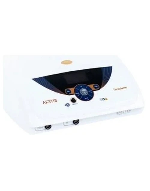 Spectra Artis - Tonederm - Aparelho de Radiofrequência + RF Fracionada