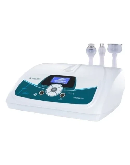 Spectra Face Plus Aparelho de Radiofrequência Facial e Corporal - Tonederm