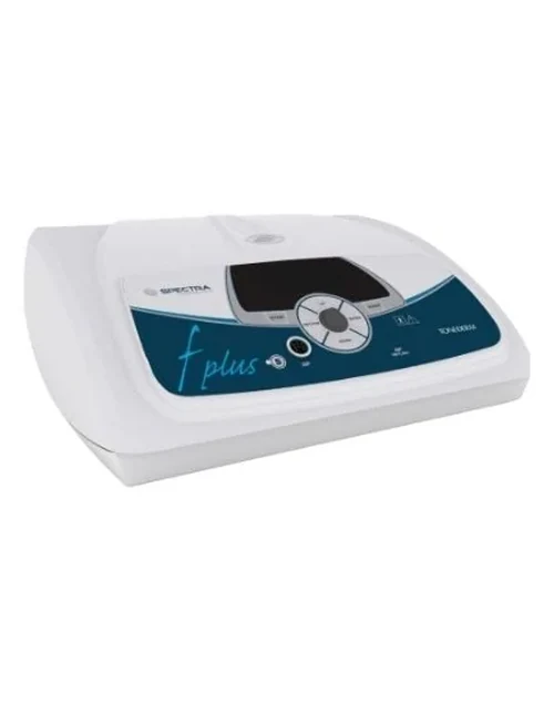Spectra Face Plus Aparelho de Radiofrequência Facial e Corporal - Tonederm