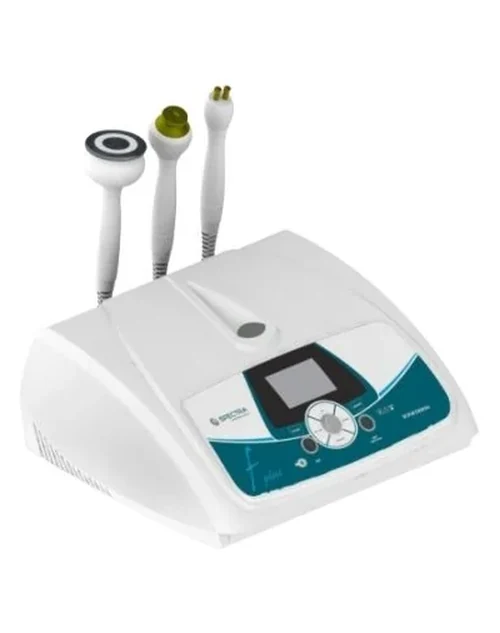 Spectra Face Plus Aparelho de Radiofrequência Facial e Corporal - Tonederm