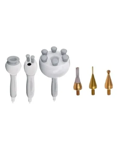 Spectra G2+ + Plasma - Aparelho de Radiofrequência e Jato de Plasma - Tonederm