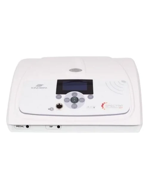 Spectra G2+ + Plasma - Aparelho de Radiofrequência e Jato de Plasma - Tonederm