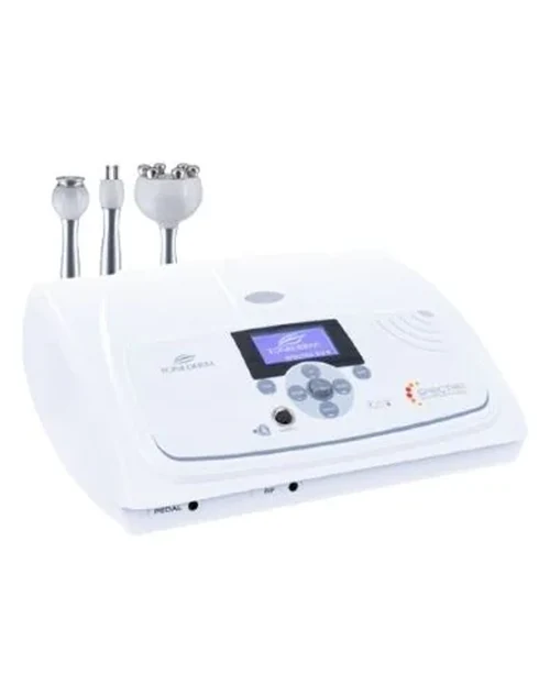 Spectra G2+ (Aparelho de Radiofrequência) - Tonederm