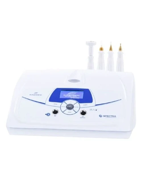 Spectra Plasma Aparelho de Jato de Plasma - Tonederm