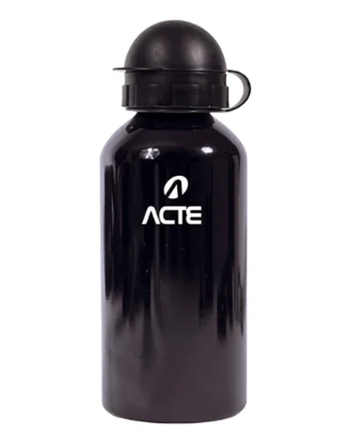 Squeeze Em Alumínio Preto 500ml C5 - Acte Sports