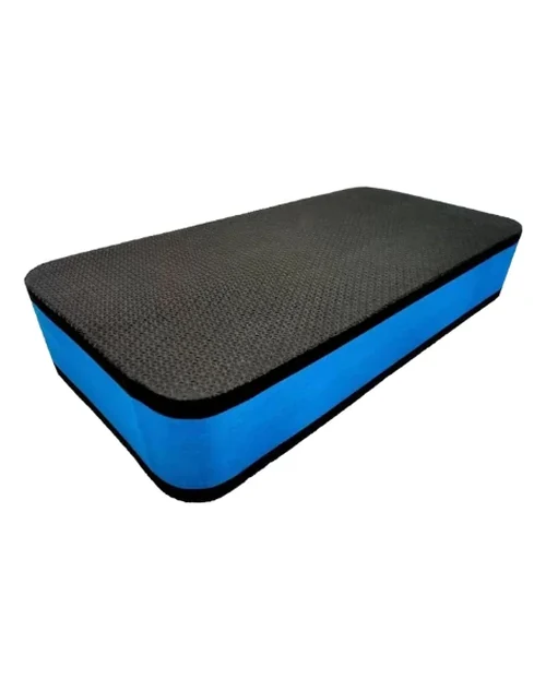 Step Rígido EVA 80x30x10cm Antiderrapante - EVA Técnica