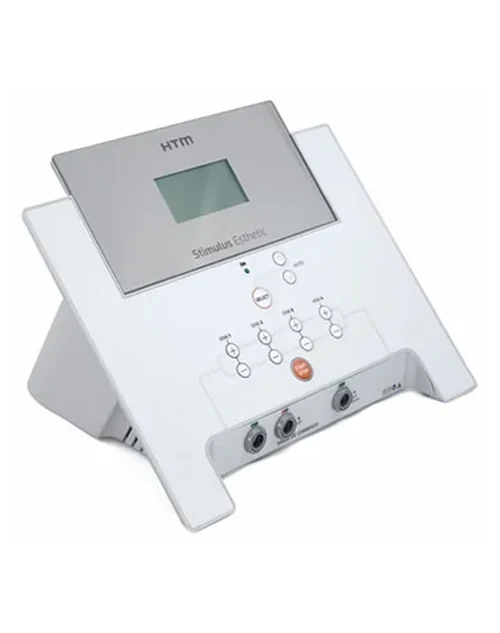 Stimulus Esthetic HTM - Aparelho de Eletroestimulação para Estética