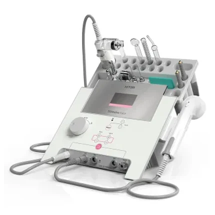 Stimulus Face HTM - Multiplataforma Facial