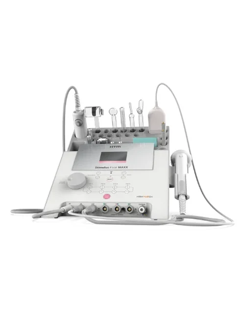 Stimulus Face Maxx HTM - Aparelho de Multiplataforma Facial