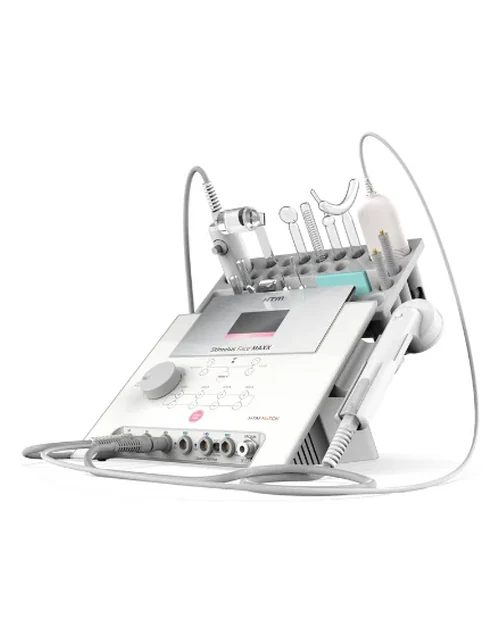 Stimulus Face Maxx HTM - Aparelho de Multiplataforma Facial