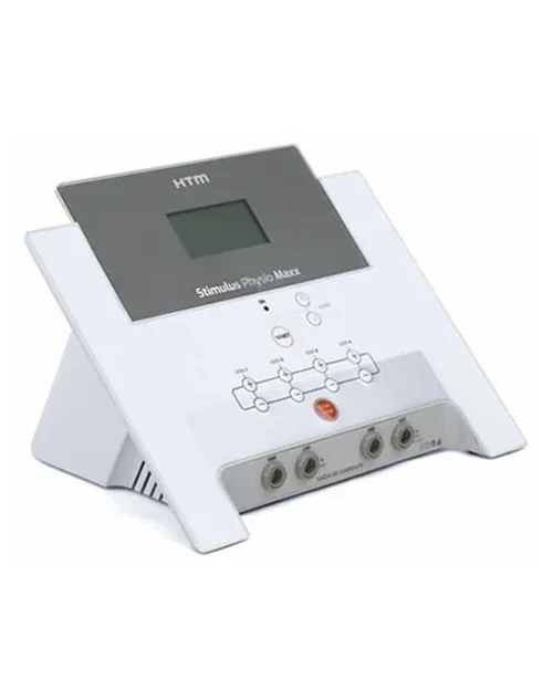 Stimulus Physio Maxx HTM - Aparelho de Multicorrentes