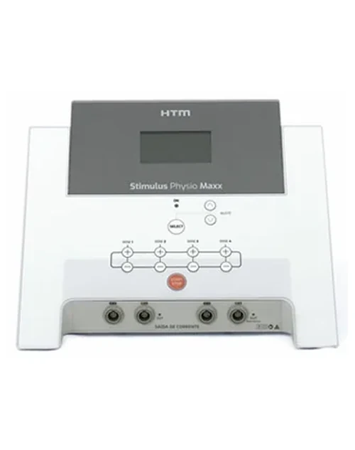 Stimulus Physio Maxx HTM - Aparelho de Multicorrentes