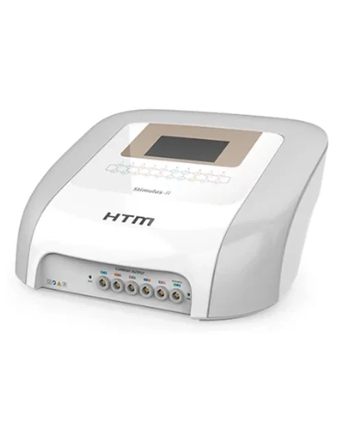 Stimulus R HTM - Aparelho de Multicorrentes - 10 canais