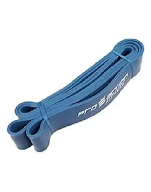 Super band de borracha azul 2.2cm VERDE - PROACTION