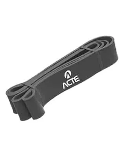 Super band forte cinza (REF– T65) - ACTE
