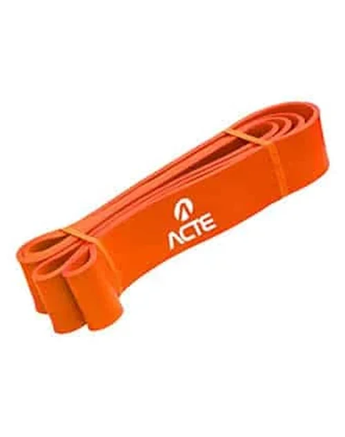 Super band leve laranja (REF– T64) - ACTE