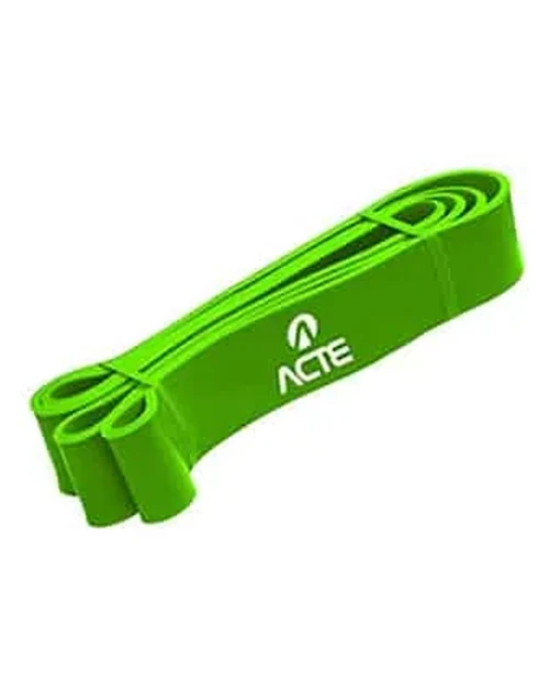 Super band médio verde  (REF– T66) - ACTE