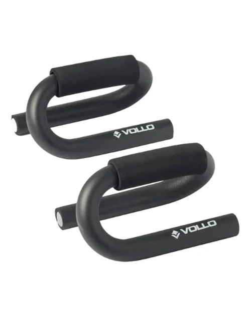 Suporte de Flexão - Vollo