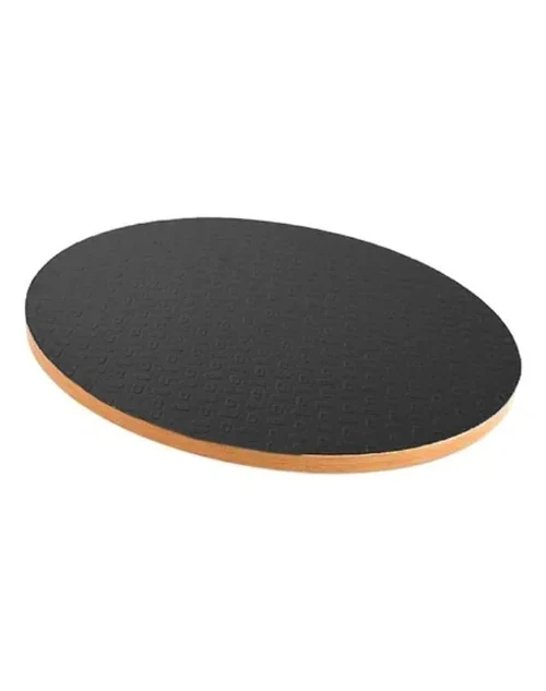 Tábua Proprioceptiva Redonda 27 cm - Zilmoveis