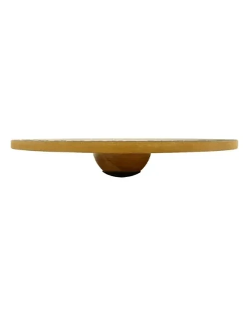 Tábua Proprioceptiva Redonda 27 cm - Zilmoveis