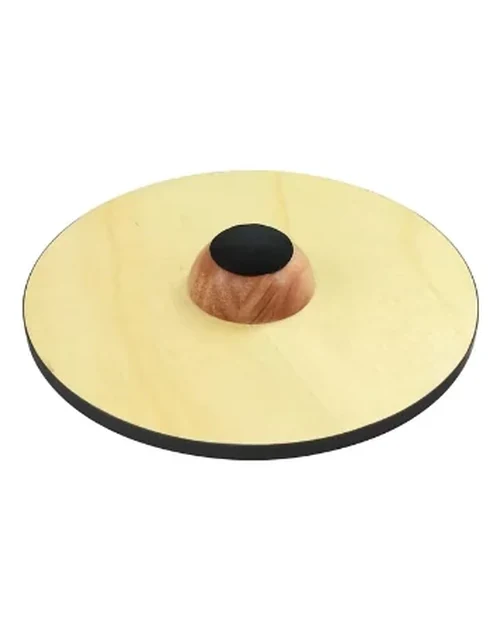 Tábua Proprioceptiva Redonda 27 cm - Zilmoveis