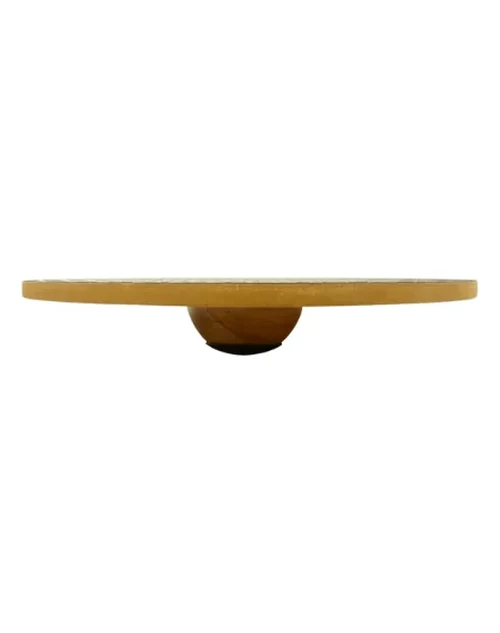 Tábua Proprioceptiva Redonda 49cm - Zilmoveis
