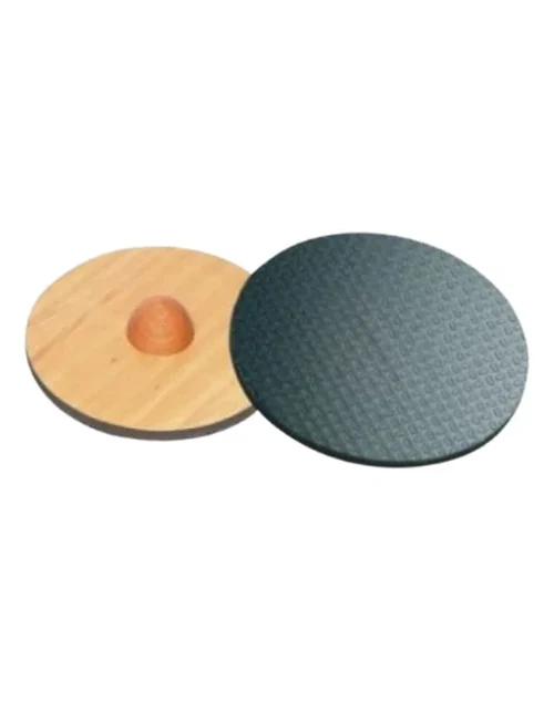 Tábua Proprioceptiva Redonda 49cm - Zilmoveis