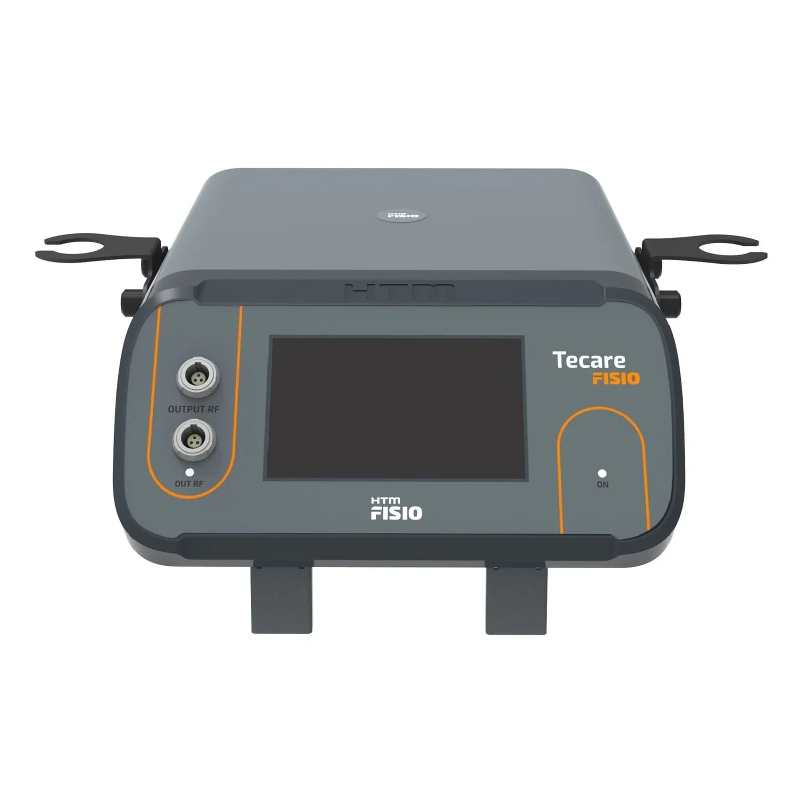 Tecare Fisio - Equipamento compacto de Tecarterapia multifrequencial - Htm