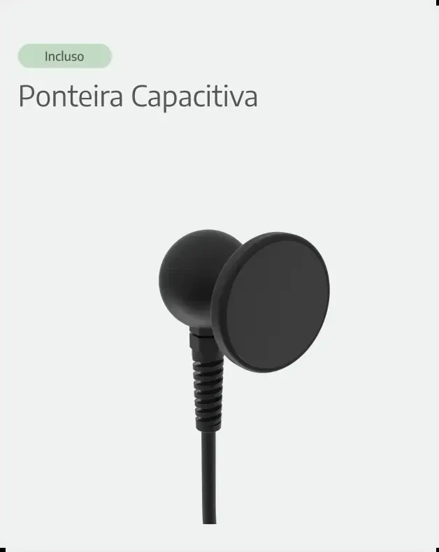 Tecare Fisio - Equipamento compacto de Tecarterapia multifrequencial - Htm
