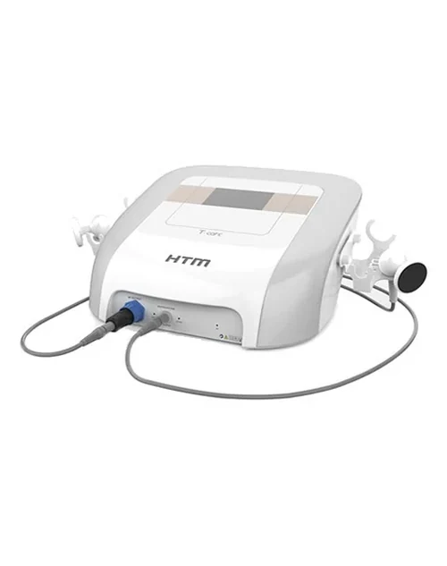 Tecare - Tecarterapia e Radiofrequência Capacitiva e Resistiva - Htm