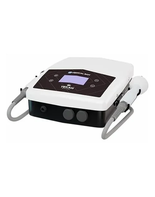 Tekah Evolution Smart - Medical San - Aparelho de Tecarterapia, Radiofrequência e Eletroporação