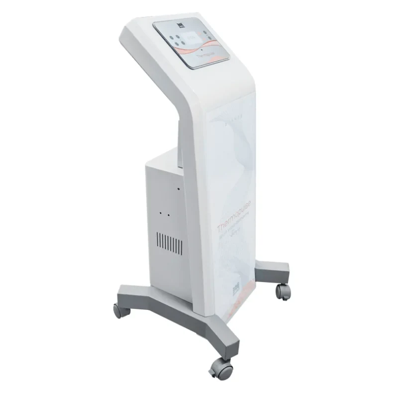 Thermopulse Solid State Ibramed - Ondas Curtas