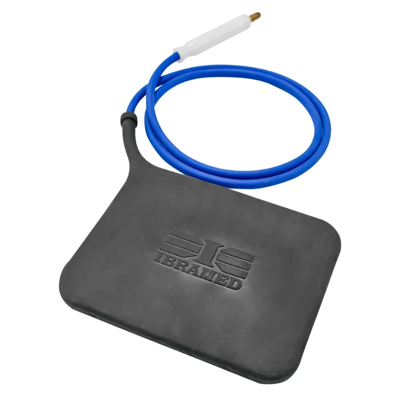 Thermopulse Solid State Ibramed - Ondas Curtas