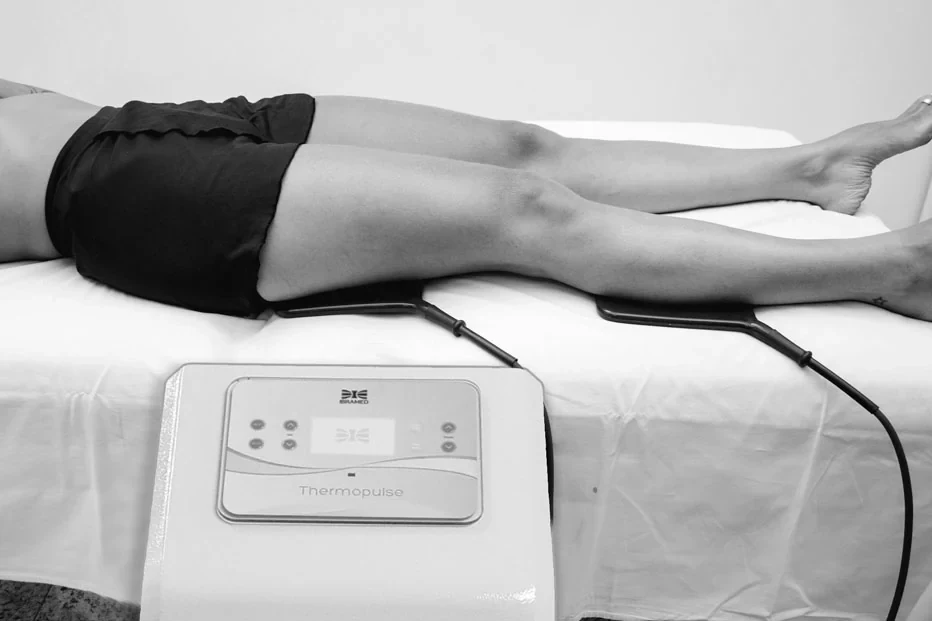 Thermopulse Solid State Ibramed - Ondas Curtas