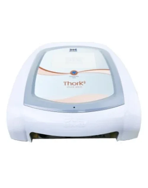 Thork Ibramed - Aparelho de Ondas de Choque - Sem Rack