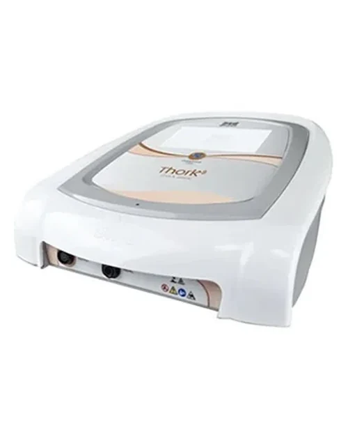 Thork Ibramed - Aparelho de Ondas de Choque - Sem Rack