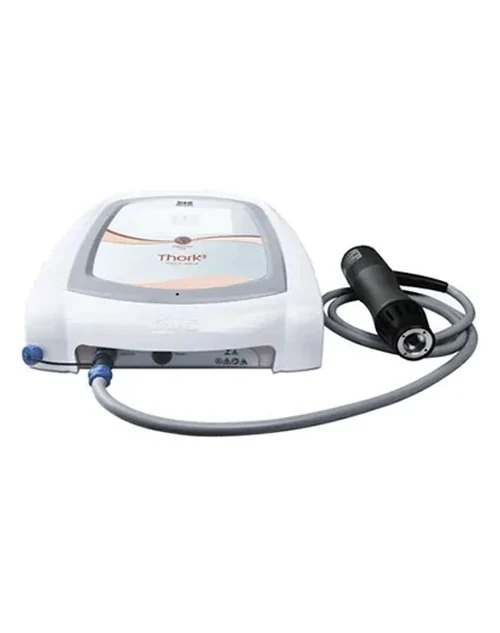 Thork Ibramed - Aparelho de Ondas de Choque - Sem Rack