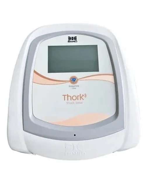 Thork Ibramed - Aparelho de Ondas de Choque - Sem Rack