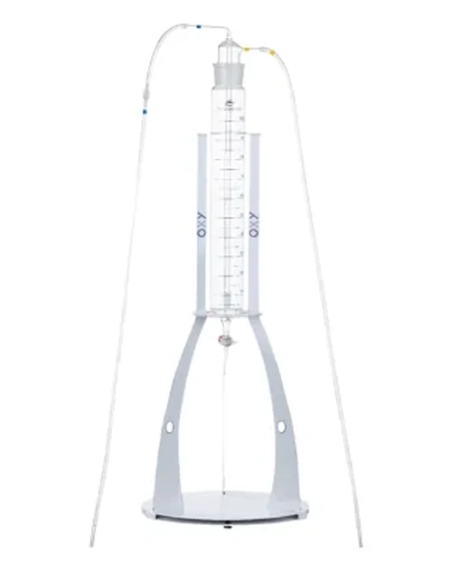 Torre Ozonificadora para Oxy - Tonederm
