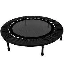 Trampolim Jump - MUNDO FISIO