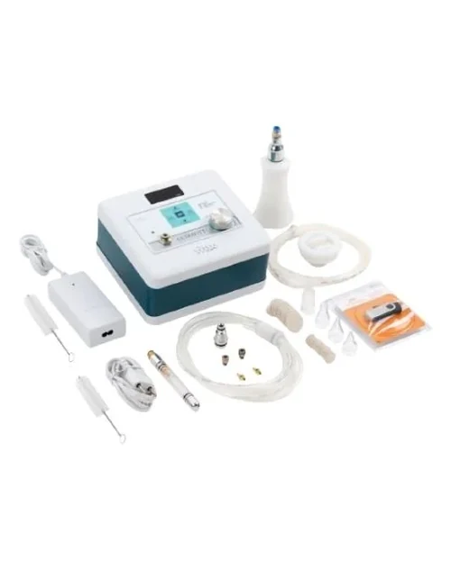 Ultrafitt FCD - Aparelho de Vacuoterapia e Microdermoabrasão - Tonederm