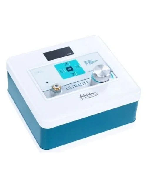 Ultrafitt FCD - Aparelho de Vacuoterapia e Microdermoabrasão - Tonederm