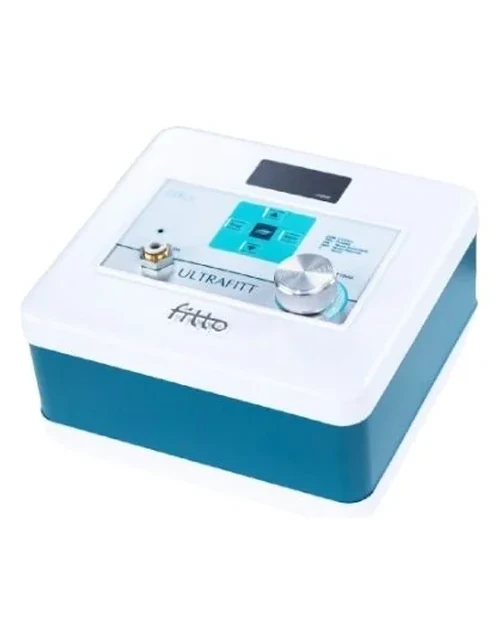 Ultrafitt FCD - Aparelho de Vacuoterapia e Microdermoabrasão - Tonederm